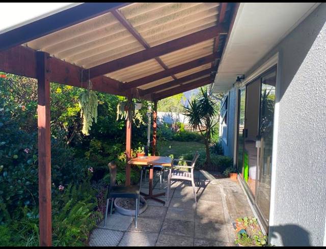 3 BEDROOM HOUSE FOR SALE IN VOELKLIP